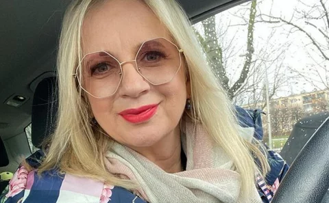 Marzena Rogalska