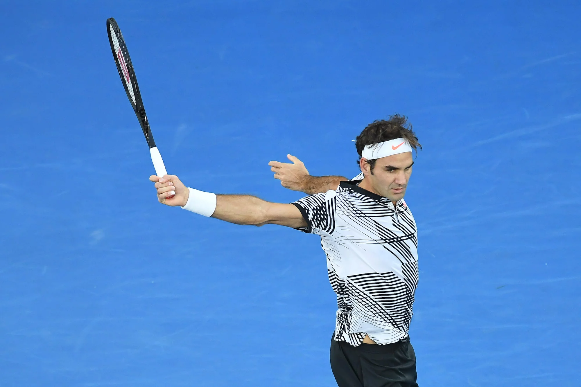 Roger Federer