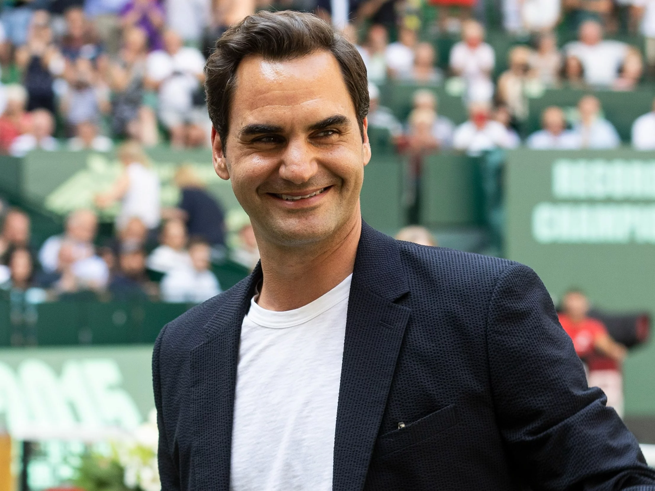 Roger Federer