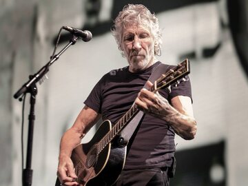 Roger Waters