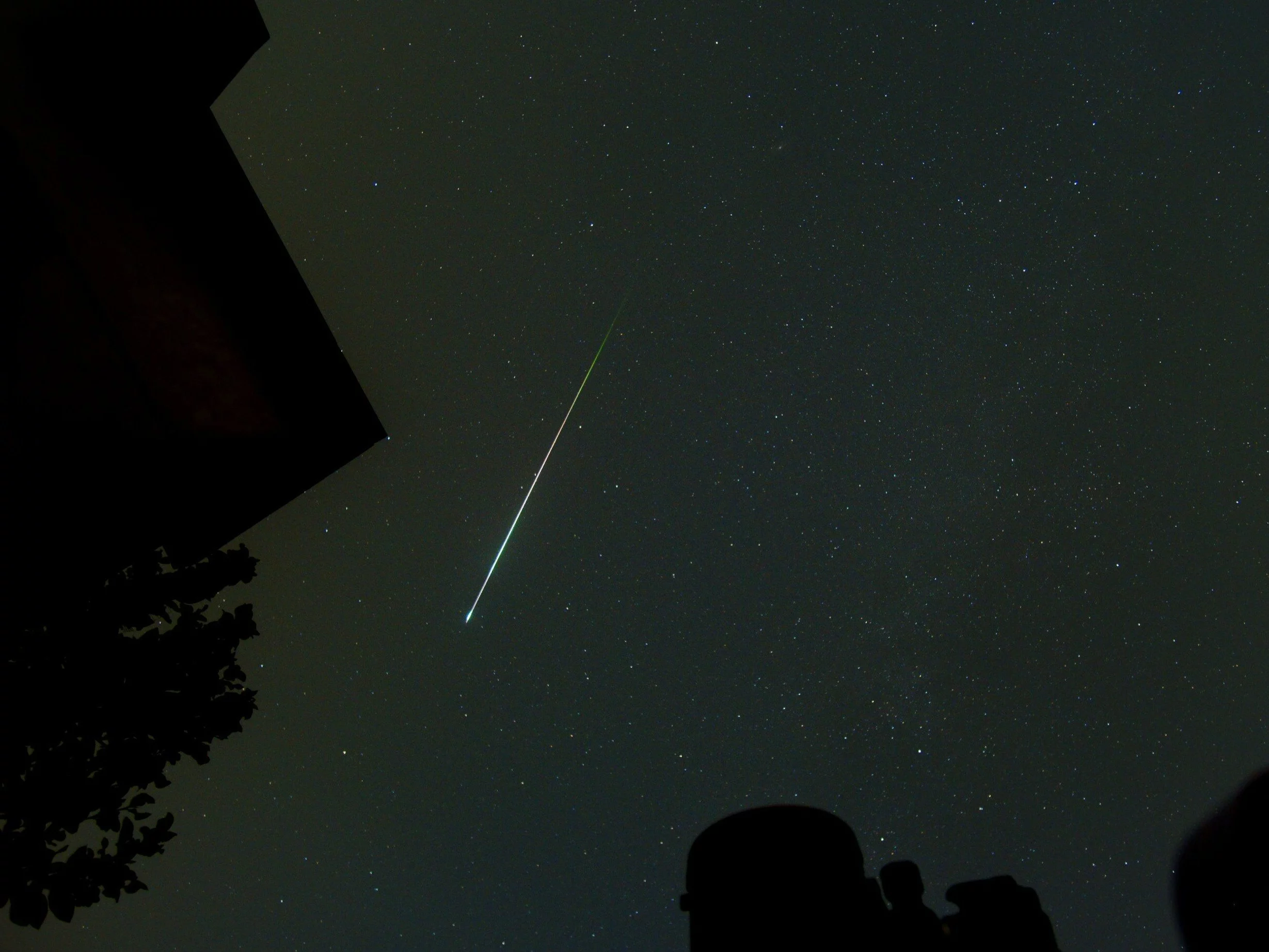 Meteor/zdjęcie poglądowe