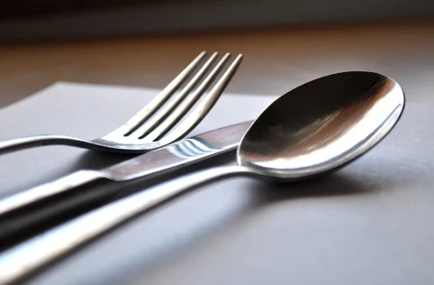 Rok 2015 będzie lepszy dla restauratorów? (fot. sxc.hu)