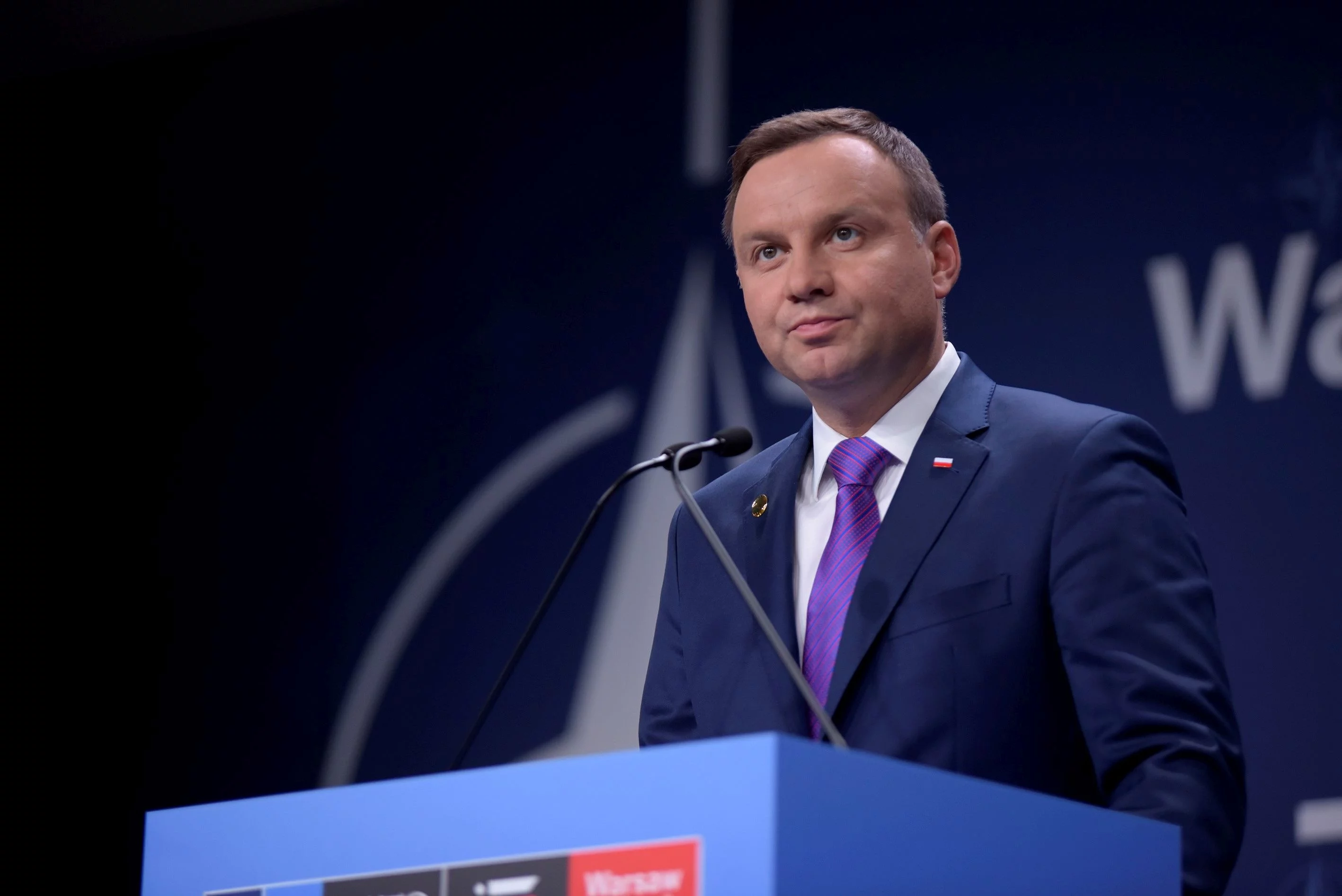 Andrzej Duda