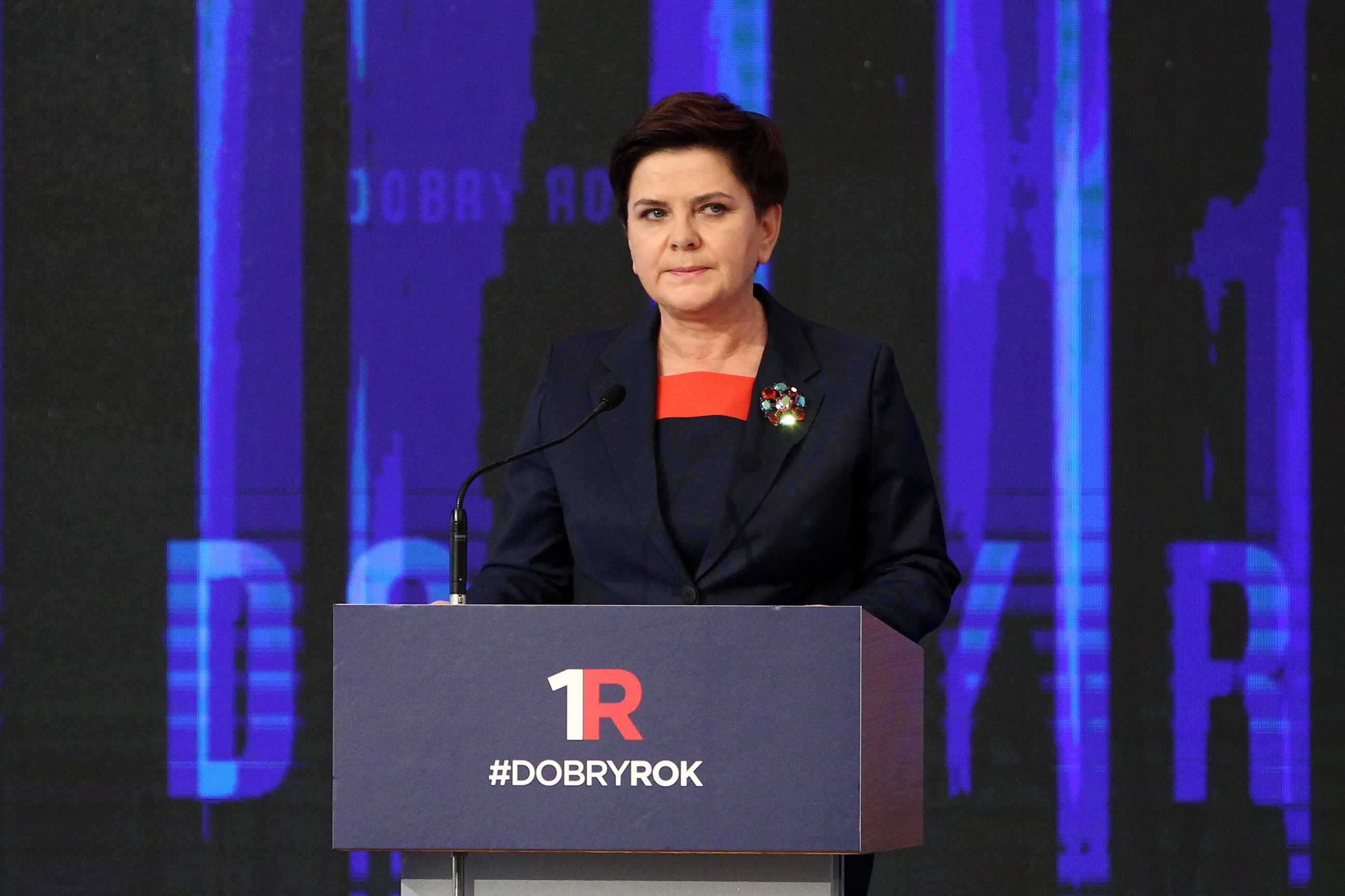 Beata Szydło