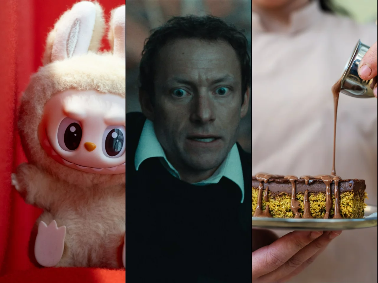 Rok 2025 w wyszukiwarce