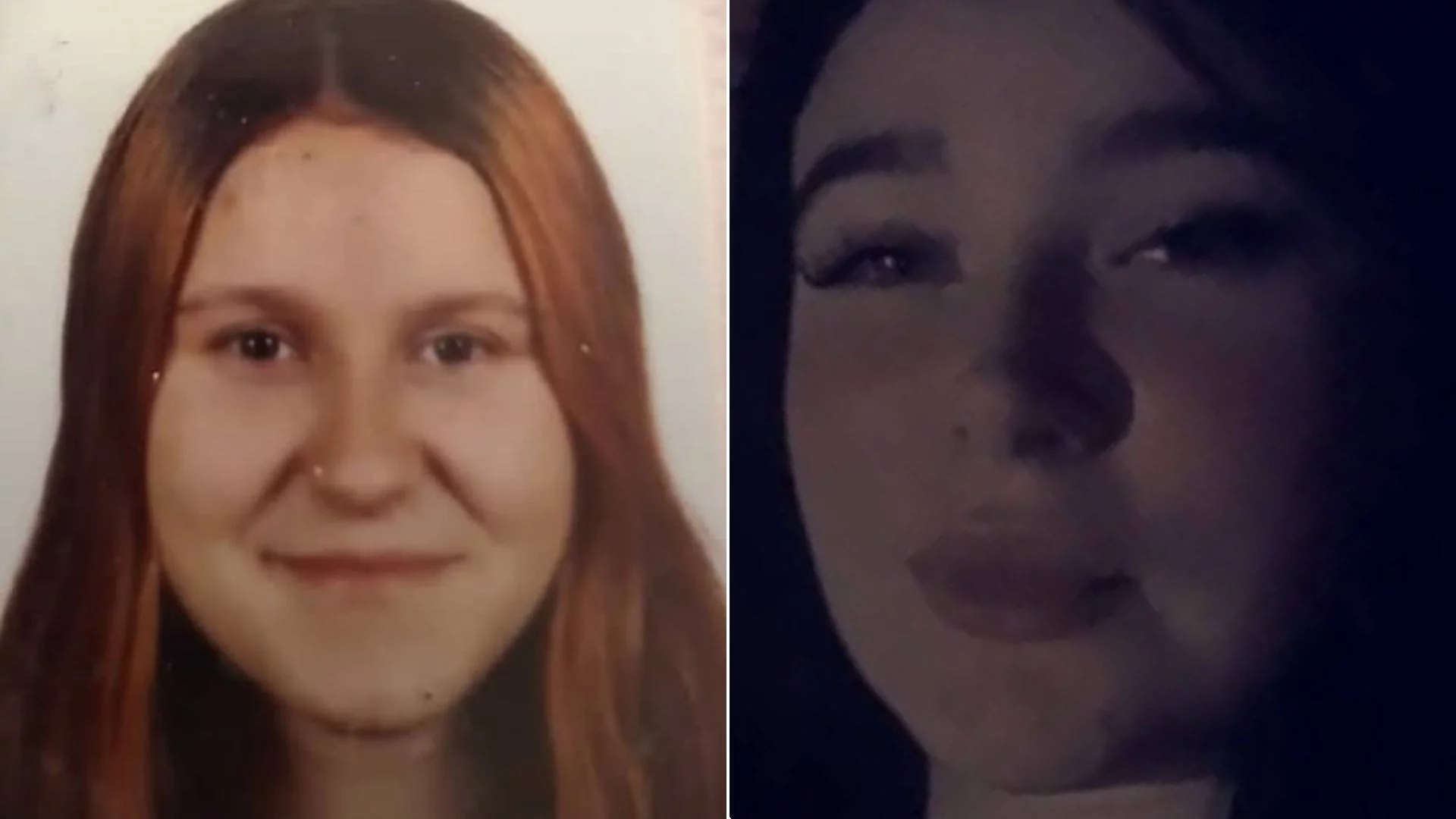 Zaginione Roksana Wiśniewska, Nikola Murkowska
