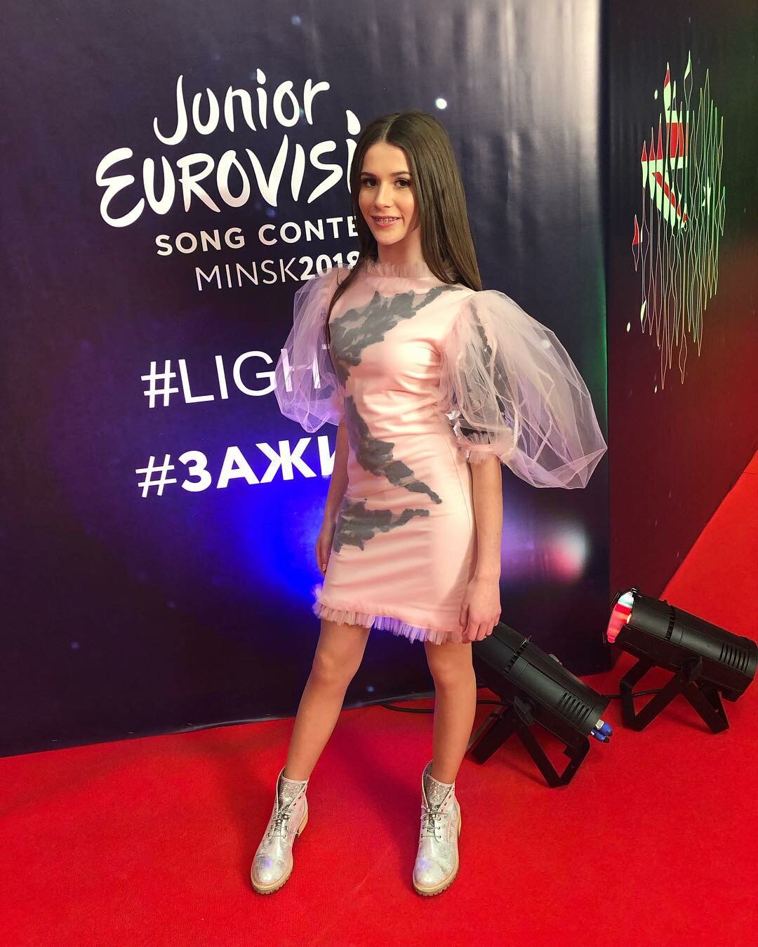Roksana Węgiel nie wystąpi na Eurowizji w Izraelu