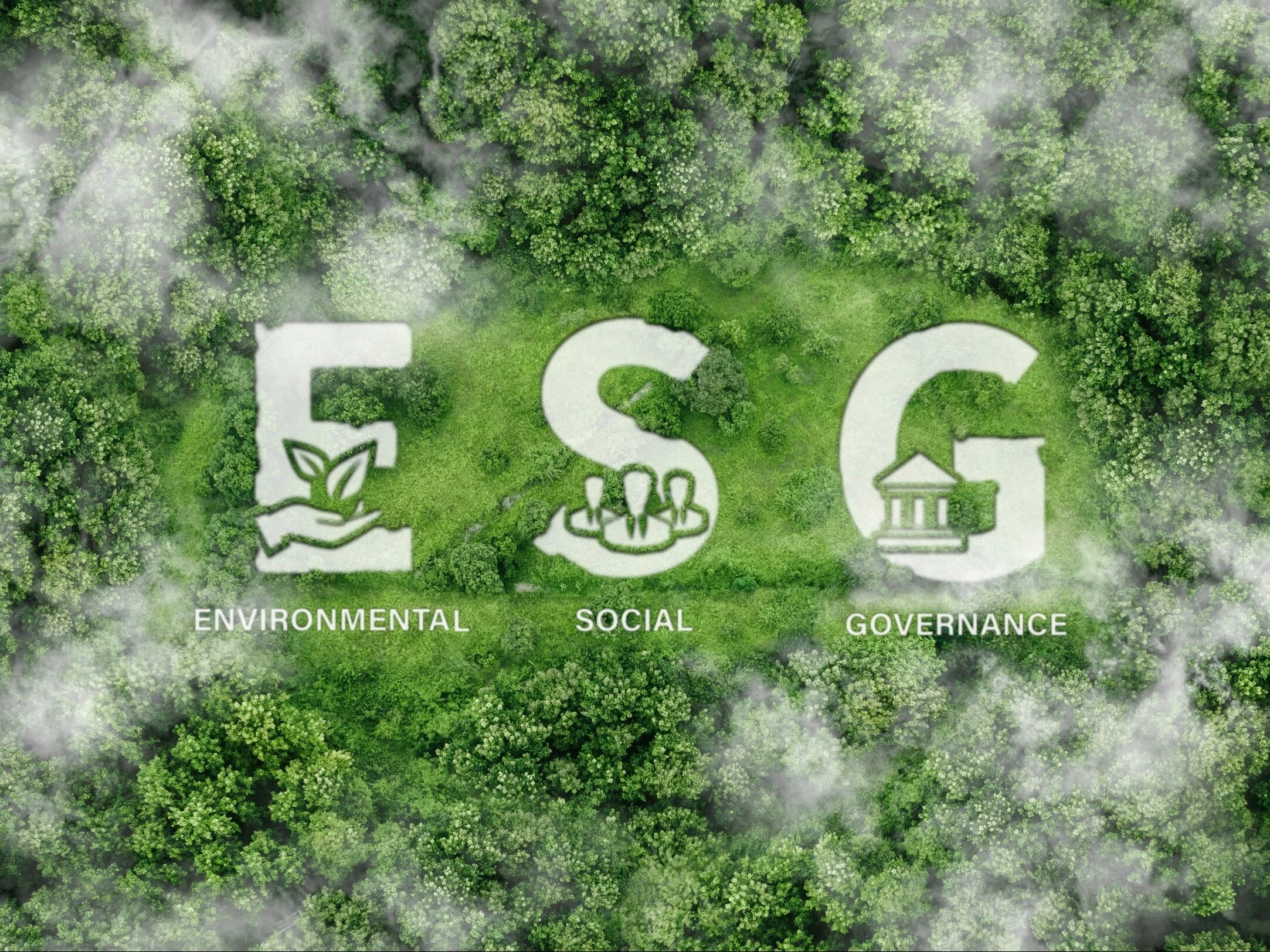 ESG