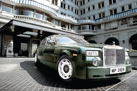 Fot. BMW