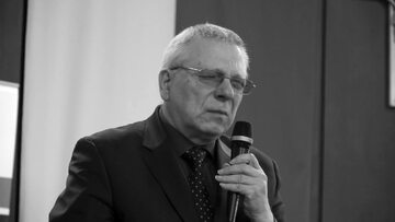 Roman Giedrojć