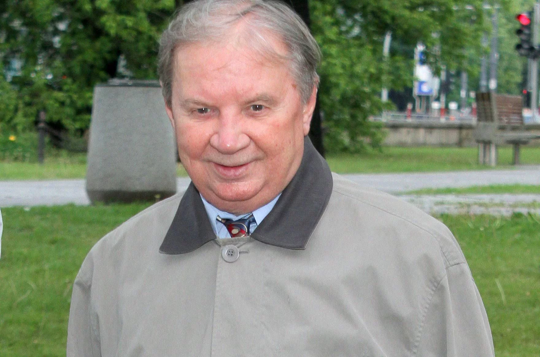 Roman Kłosowski