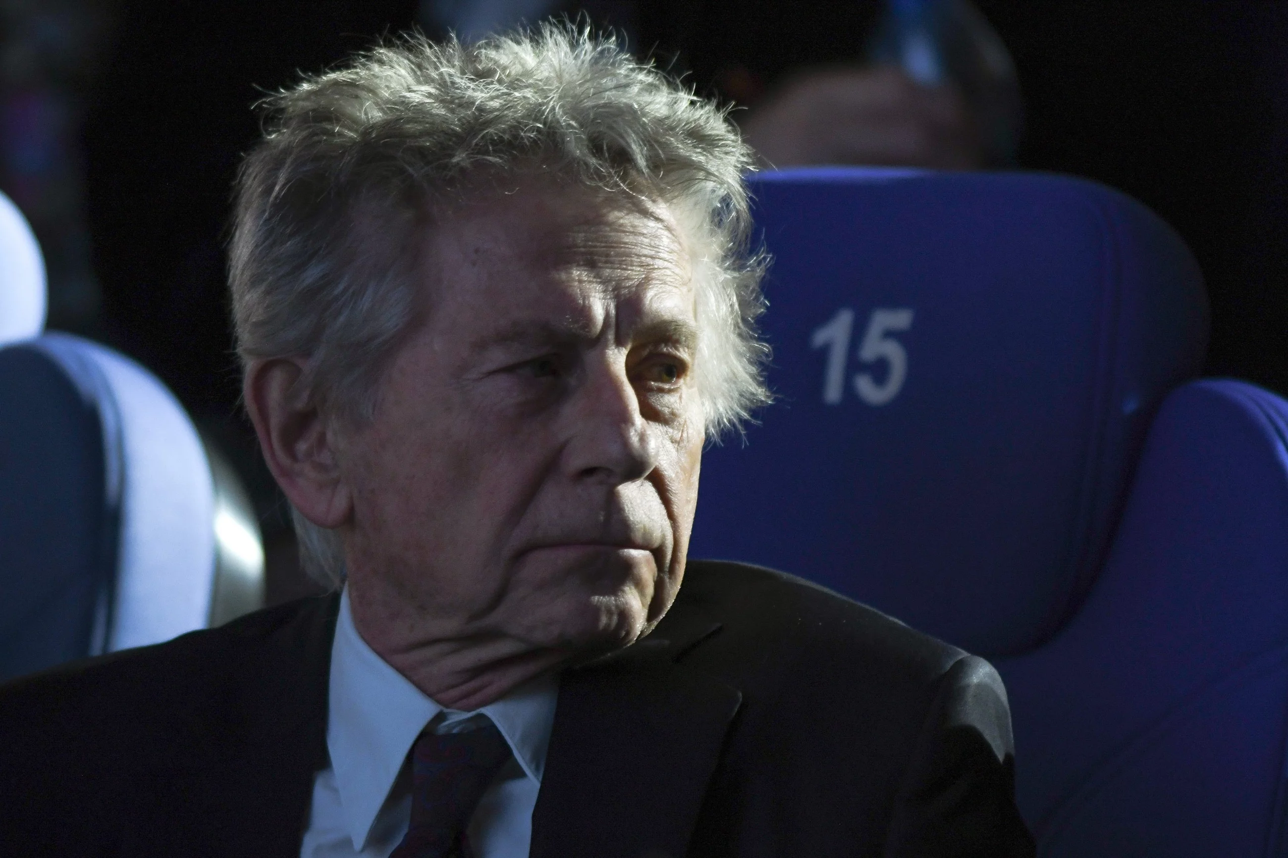 Roman Polański
