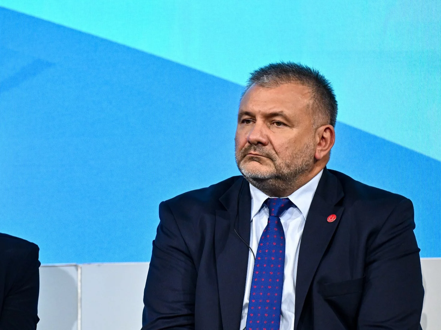 Minister sprawiedliwości RP, prokurator generalny Waldemar Żurek