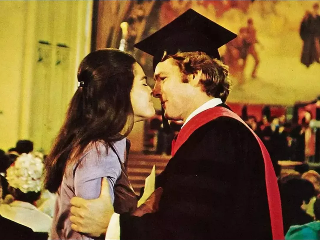 Love Story