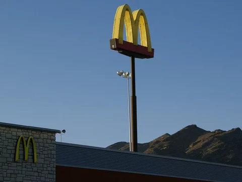 McDonald&#039;s