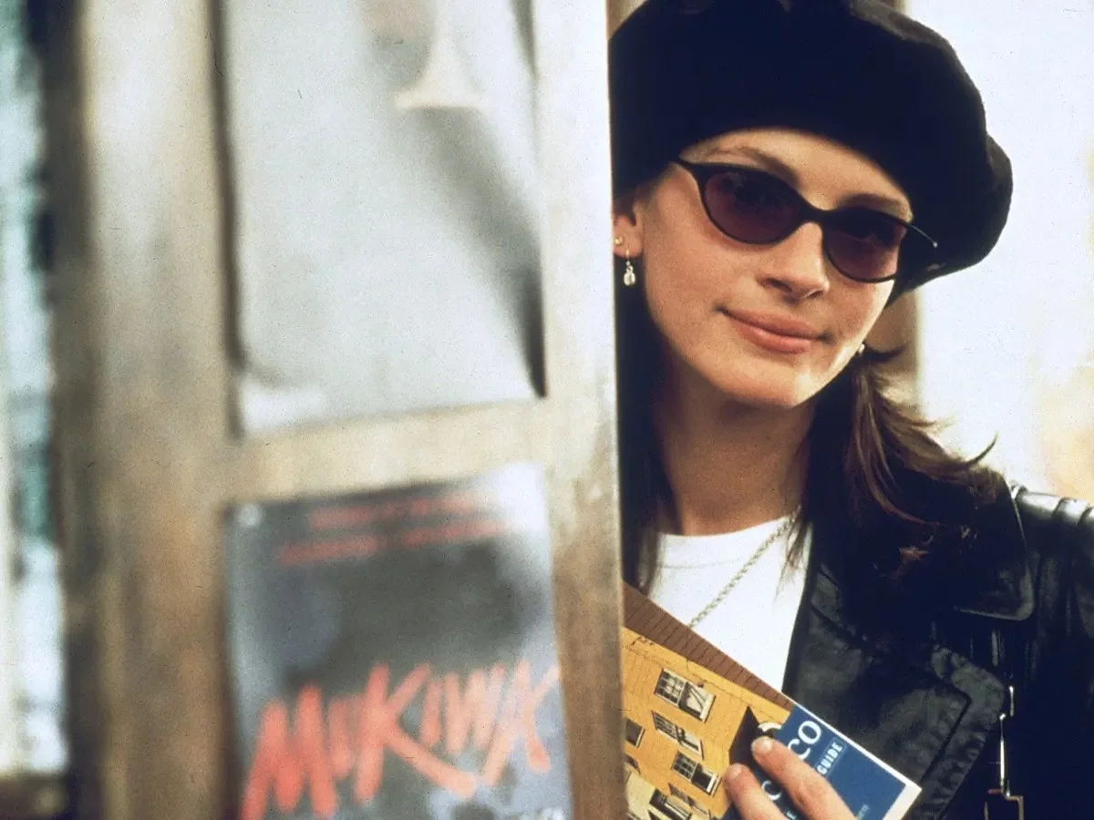 „Notting Hill”