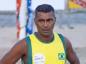 Romario