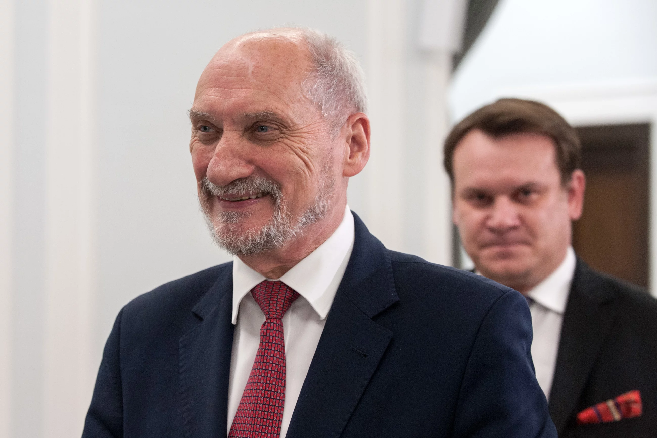 Antoni Macierewicz