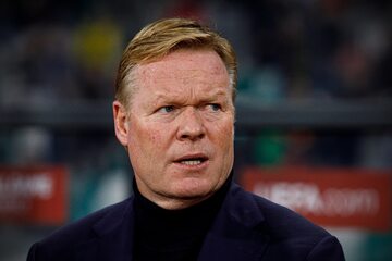 Ronald Koeman