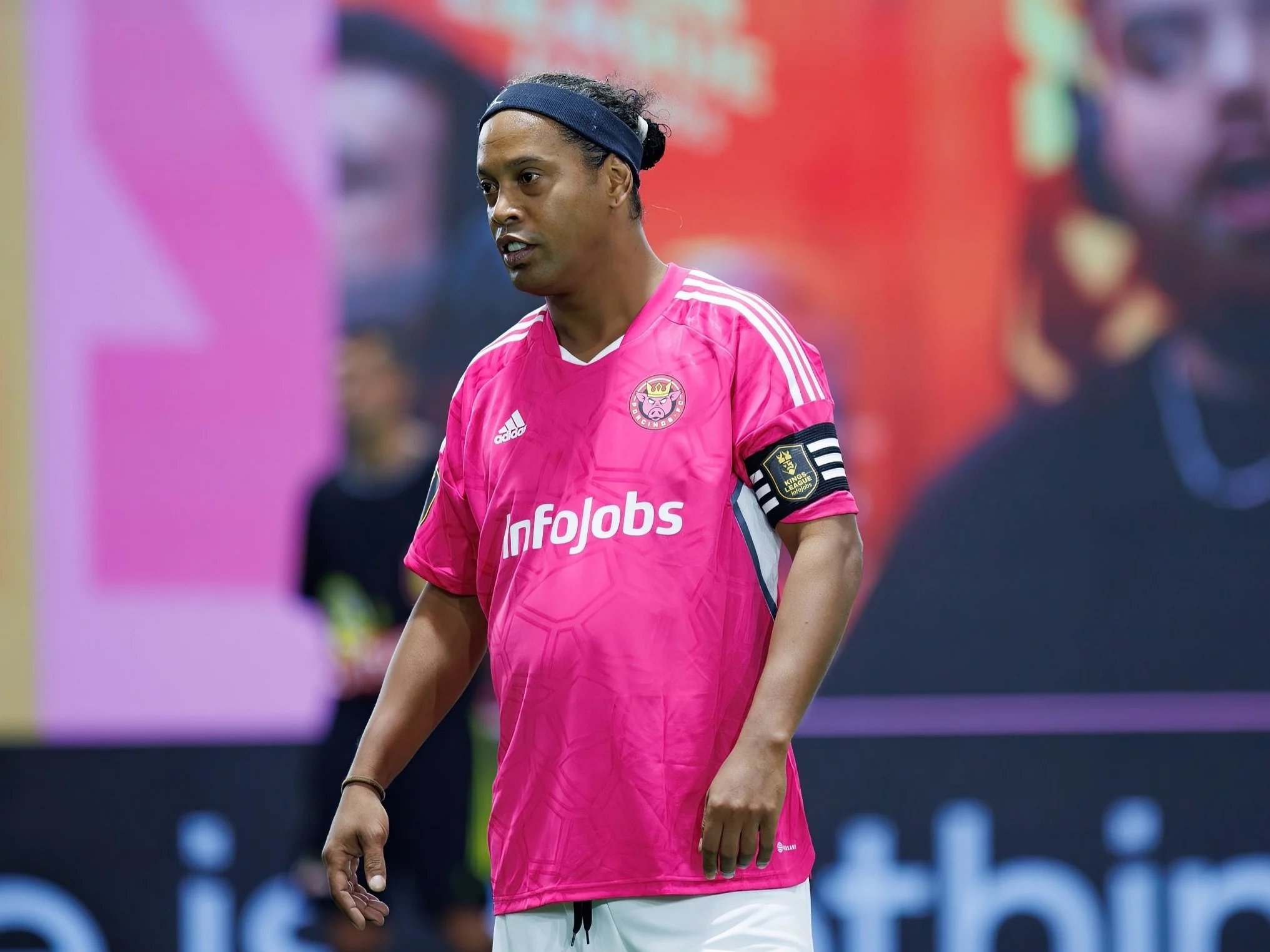 Ronaldinho