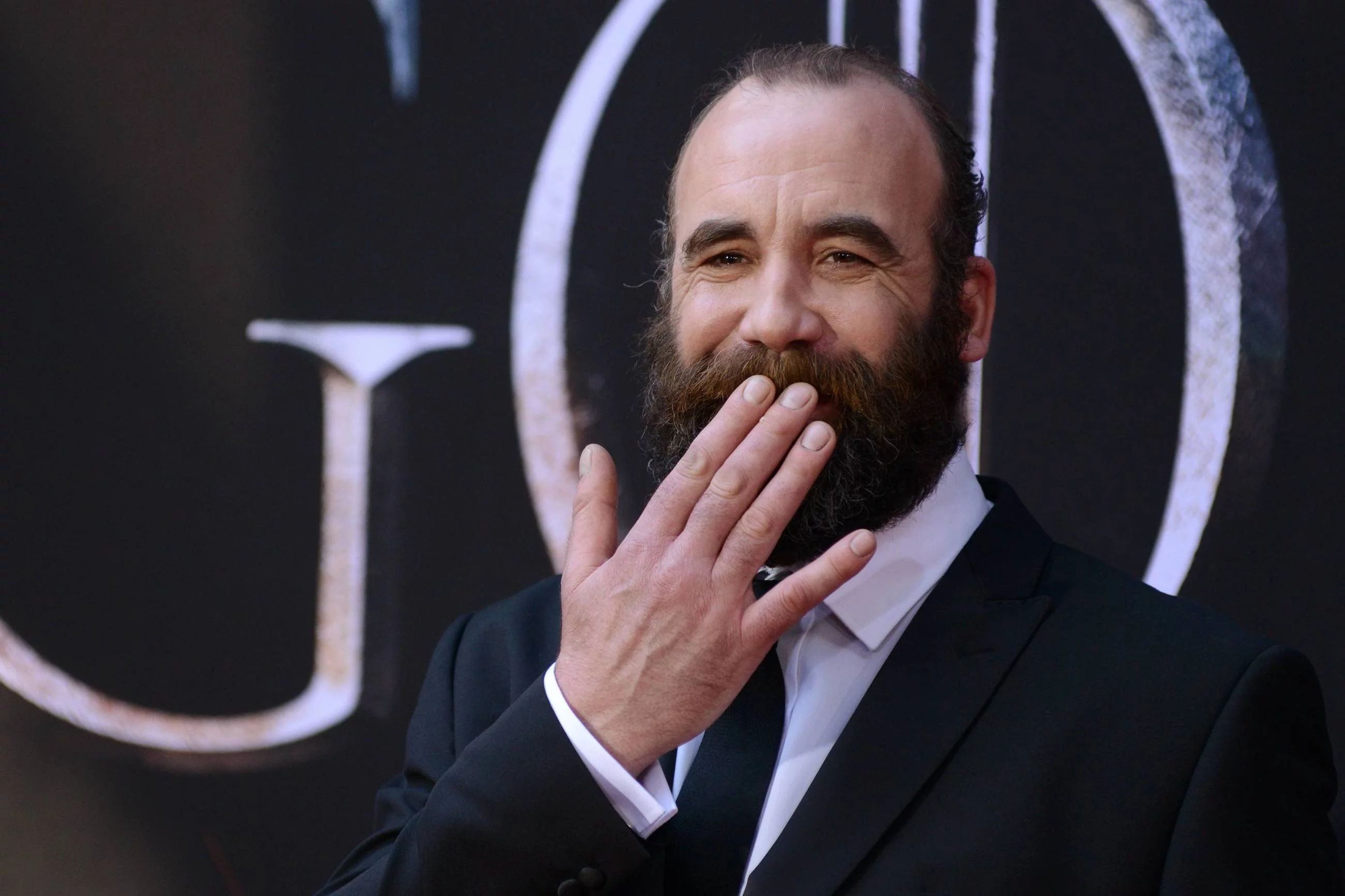 Rory McCann