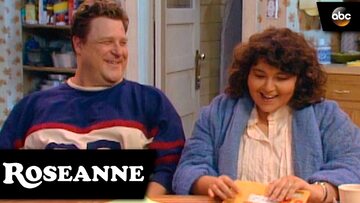 Roseanne - Returning to ABC