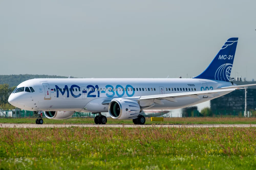 MC-21