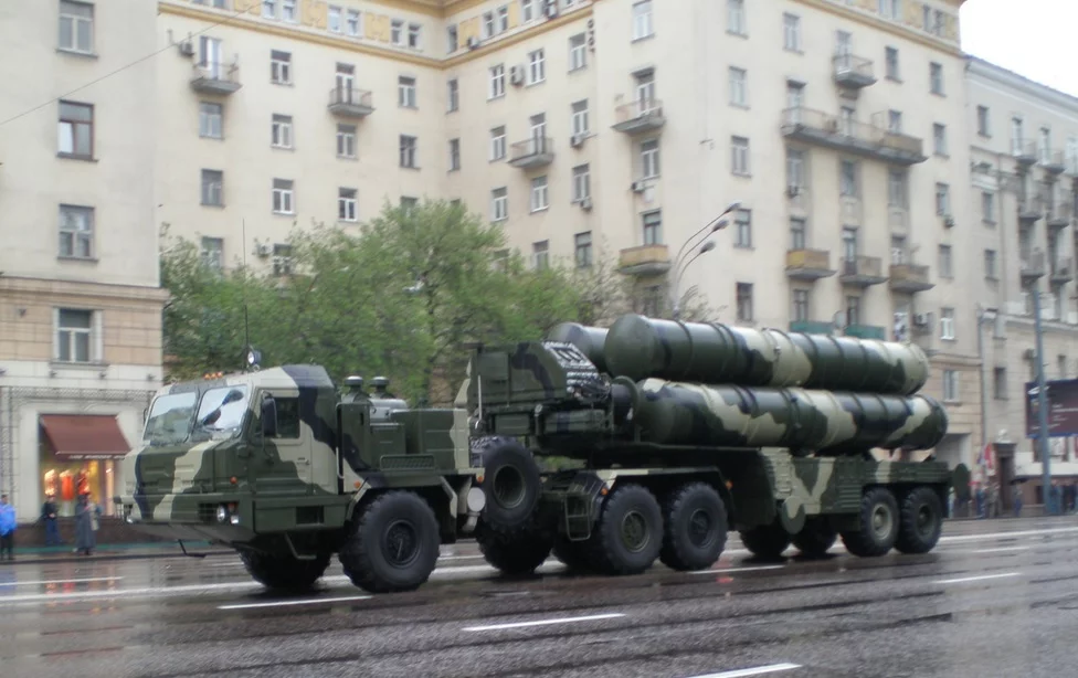 S-400 Triumf