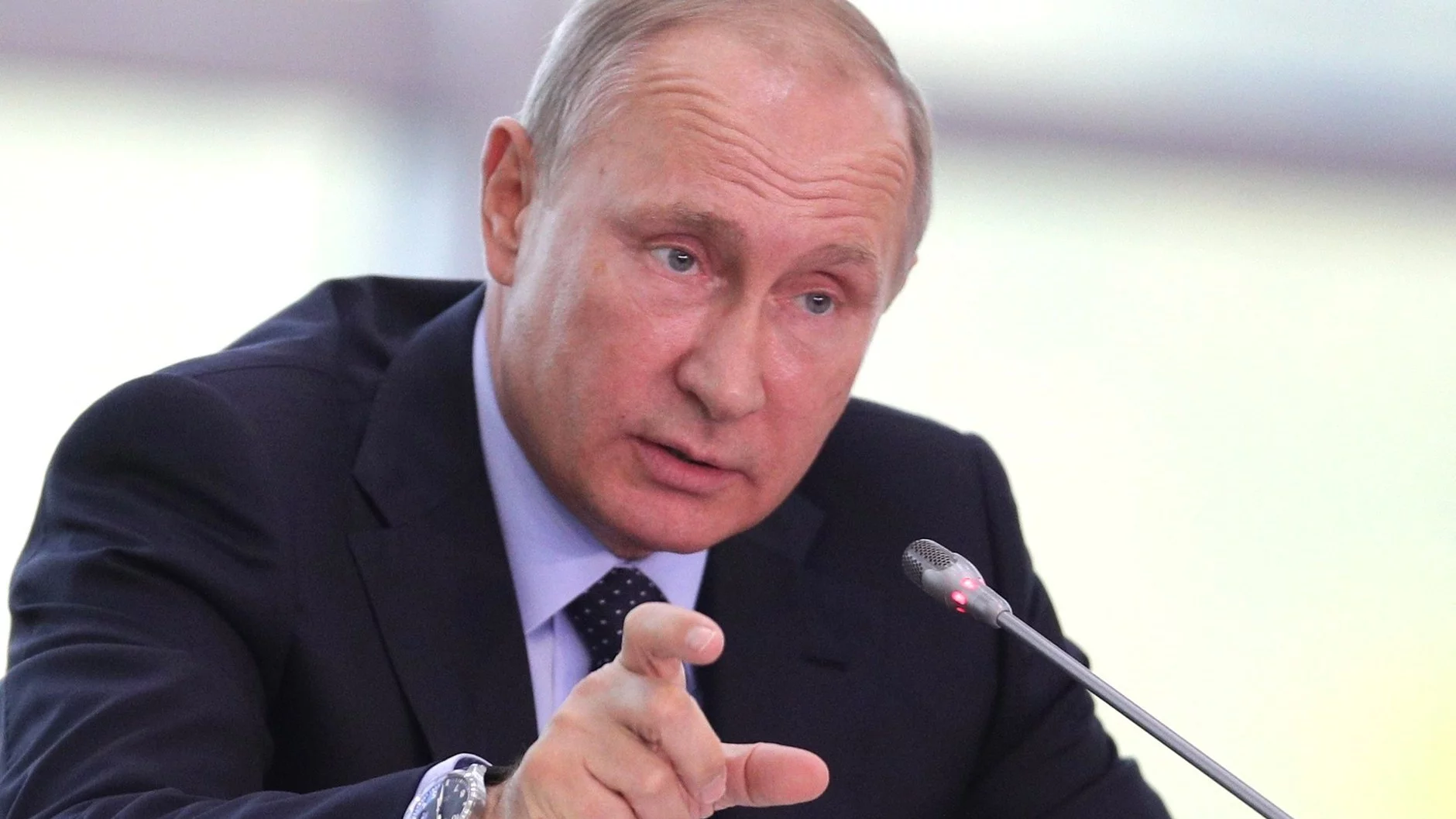 Władimir Putin