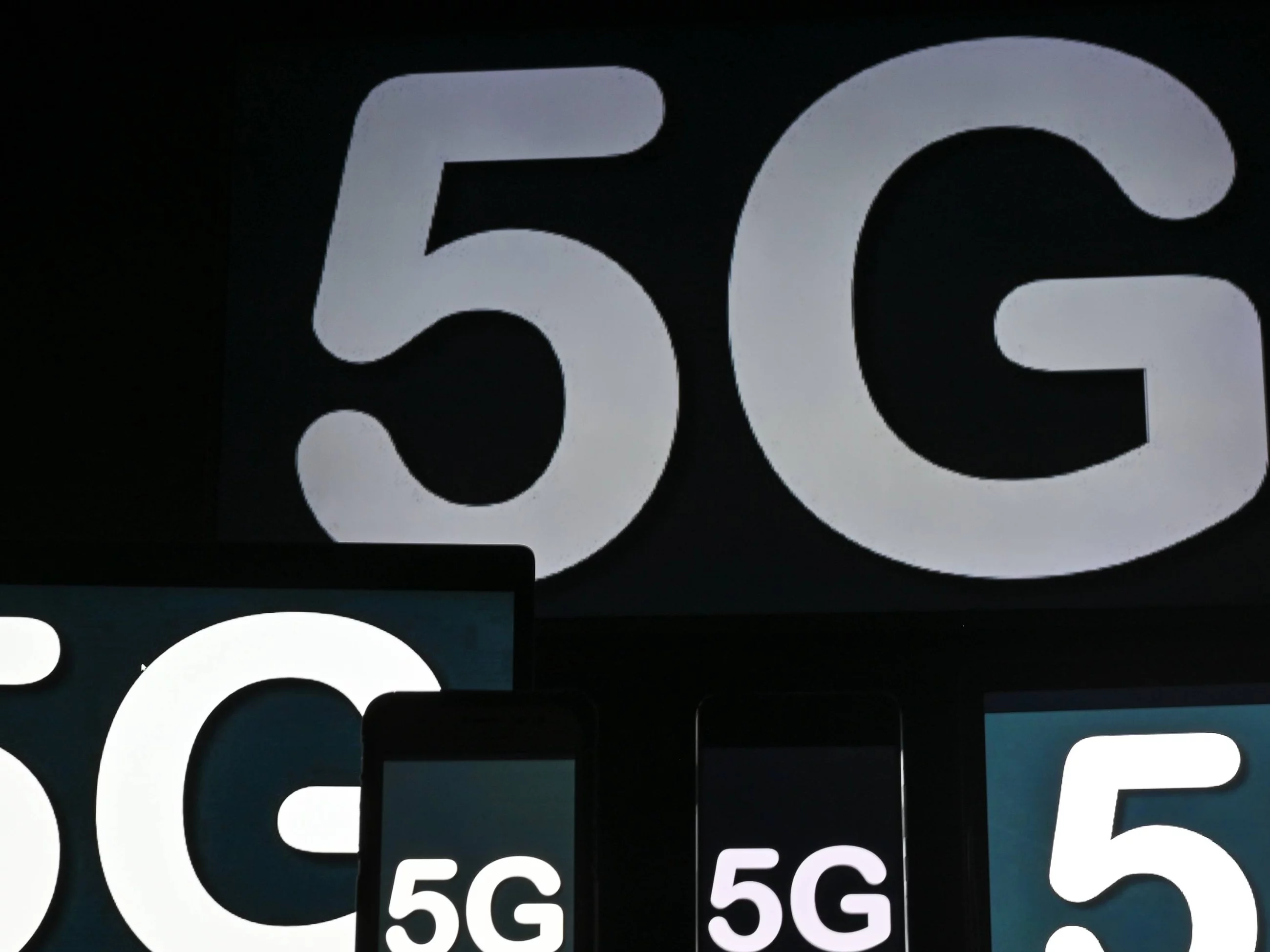 5G