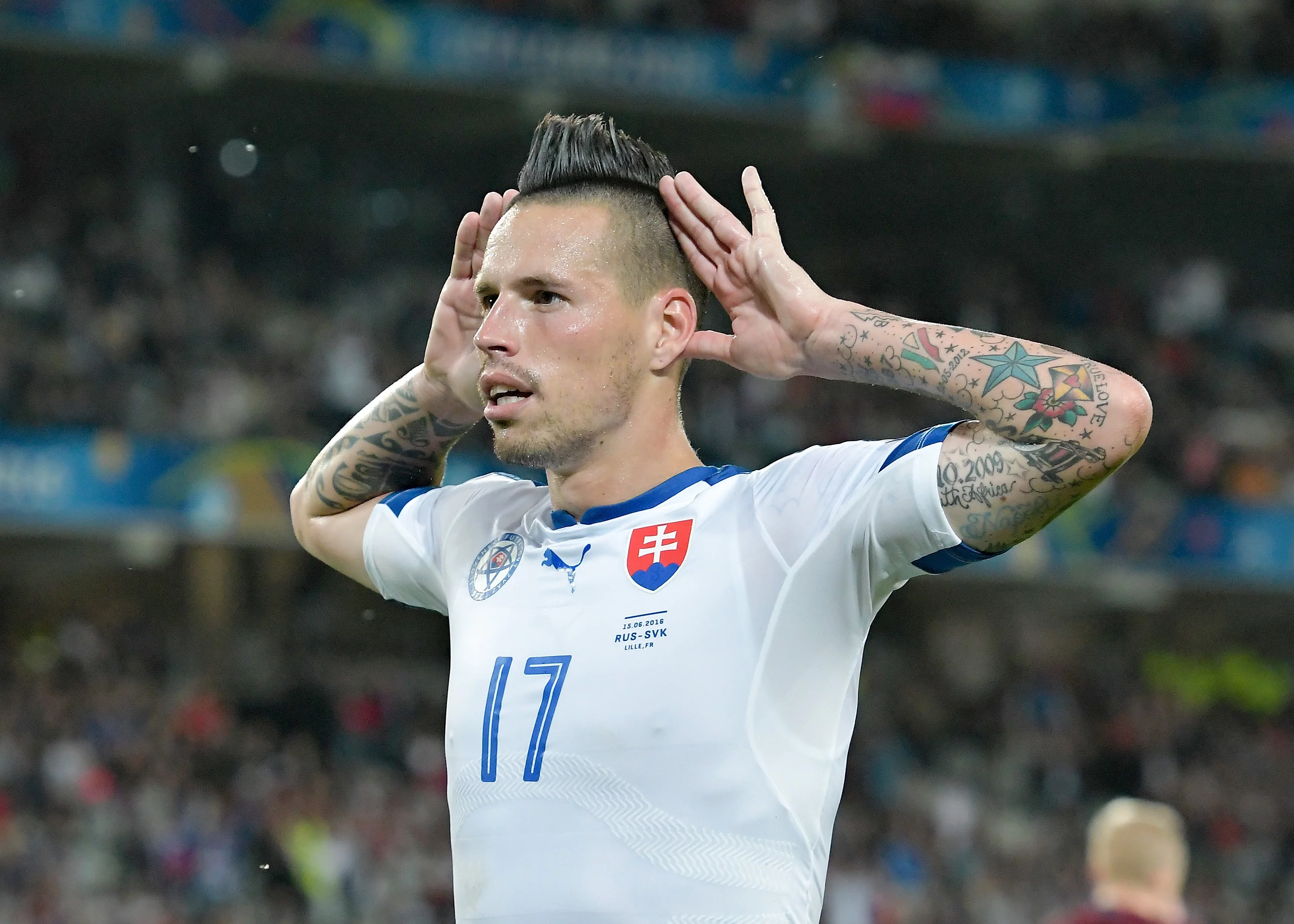 Marek Hamsik