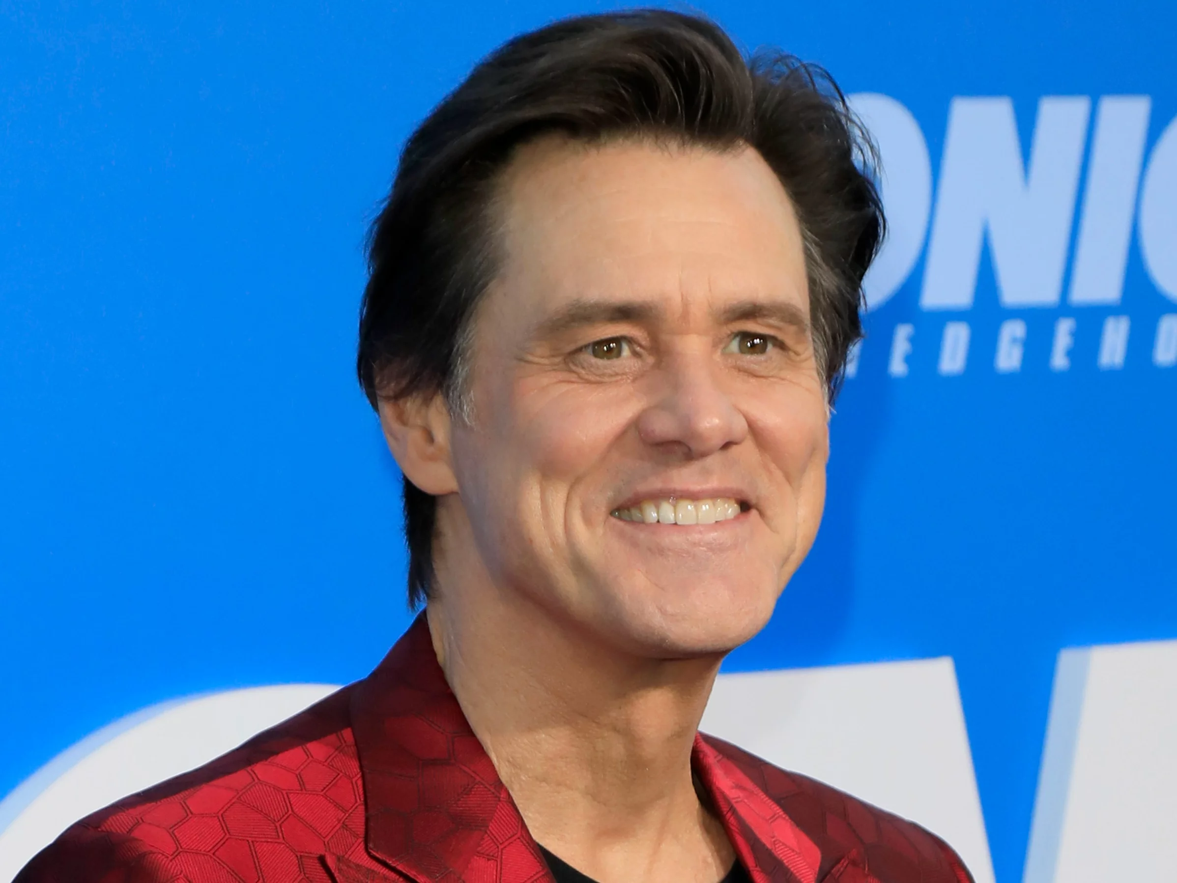 Jim Carrey