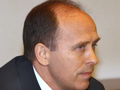 Aleksander Bortnikow