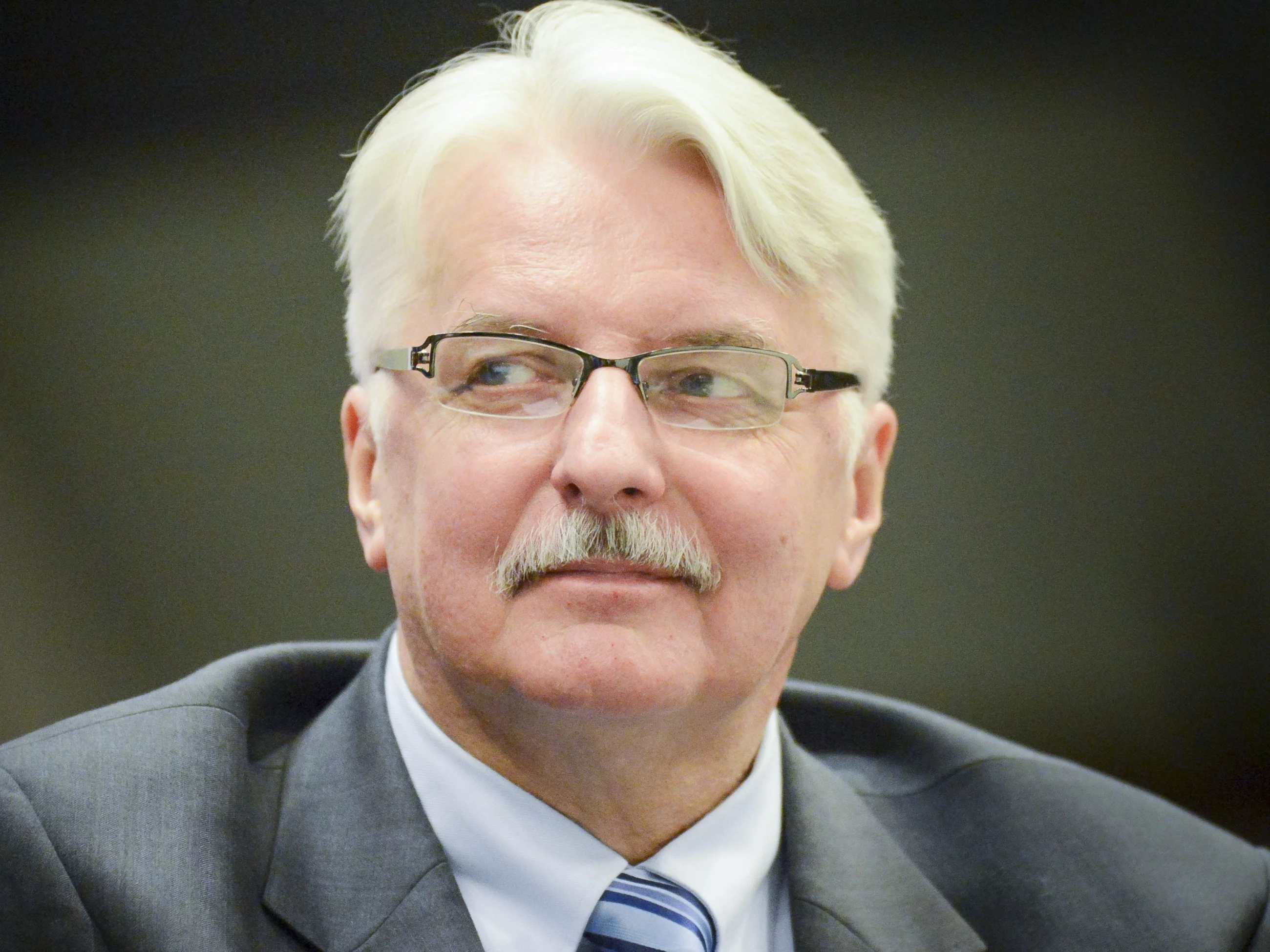 Witold Waszczykowski