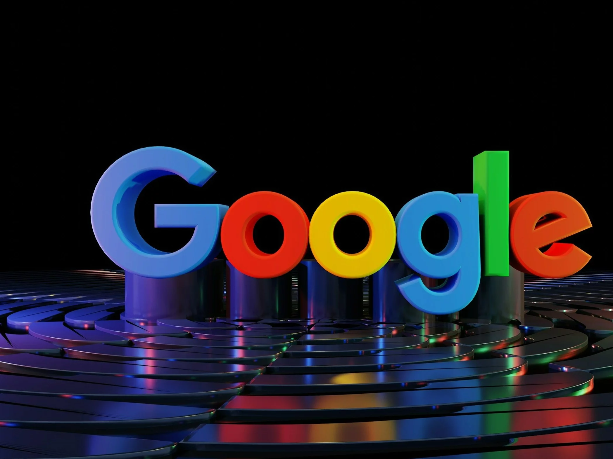 Logo Google