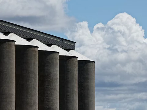 Silos