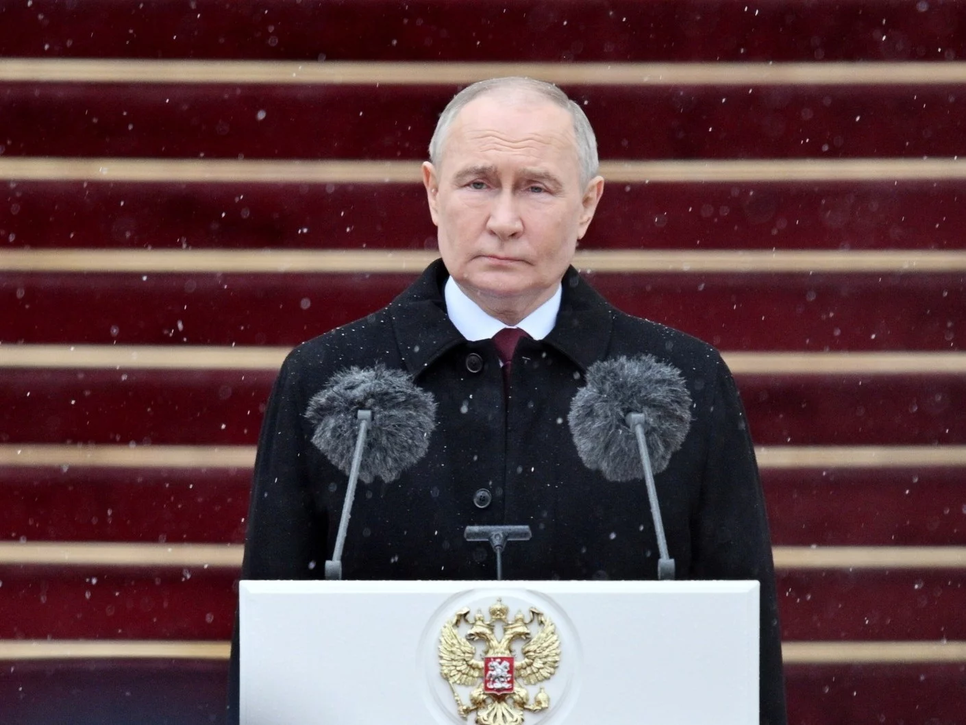 Władimir Putin