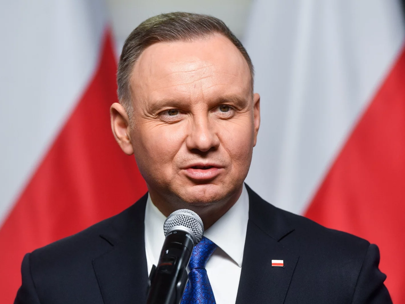 Andrzej Duda