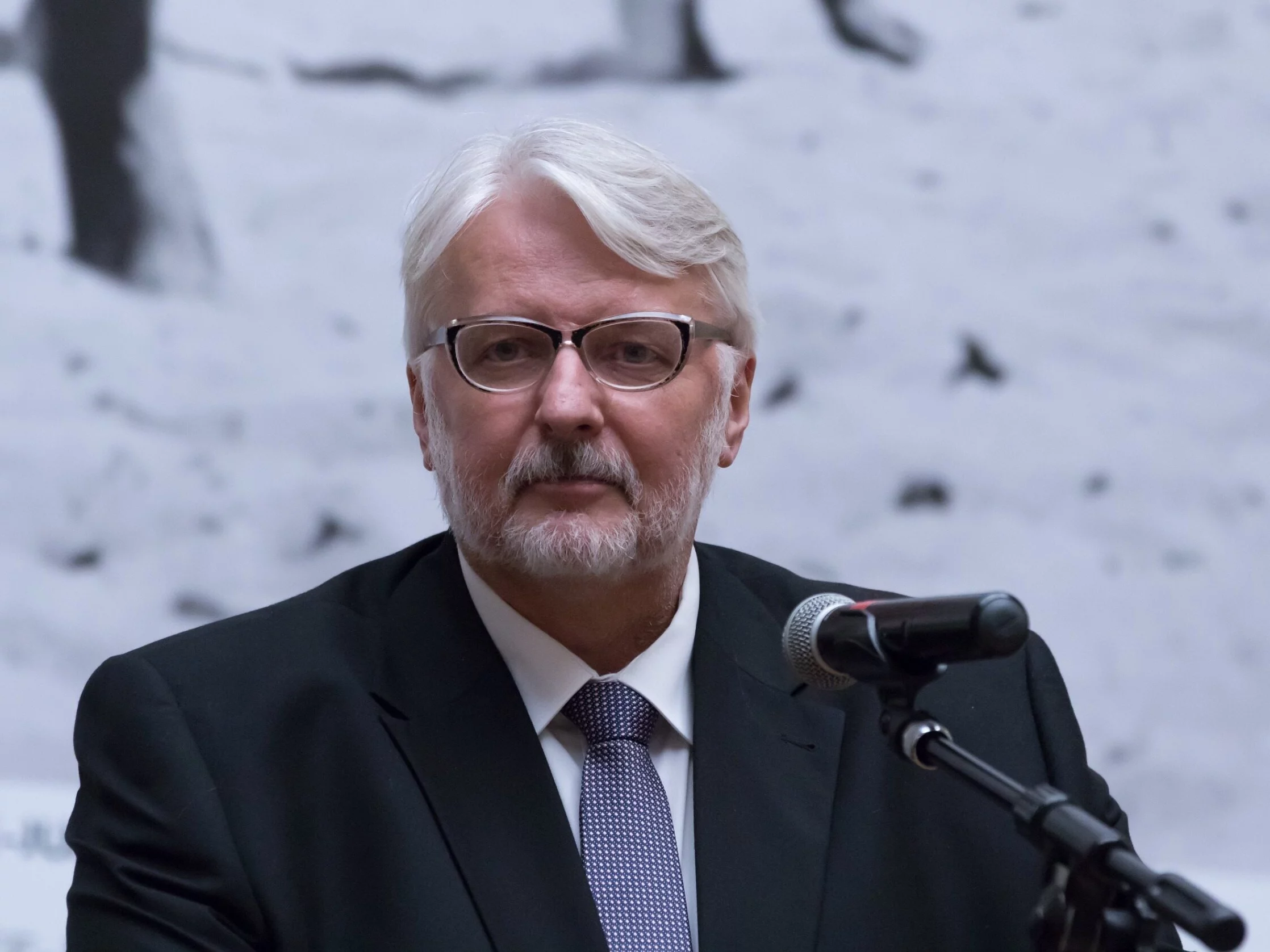 Witold Waszczykowski