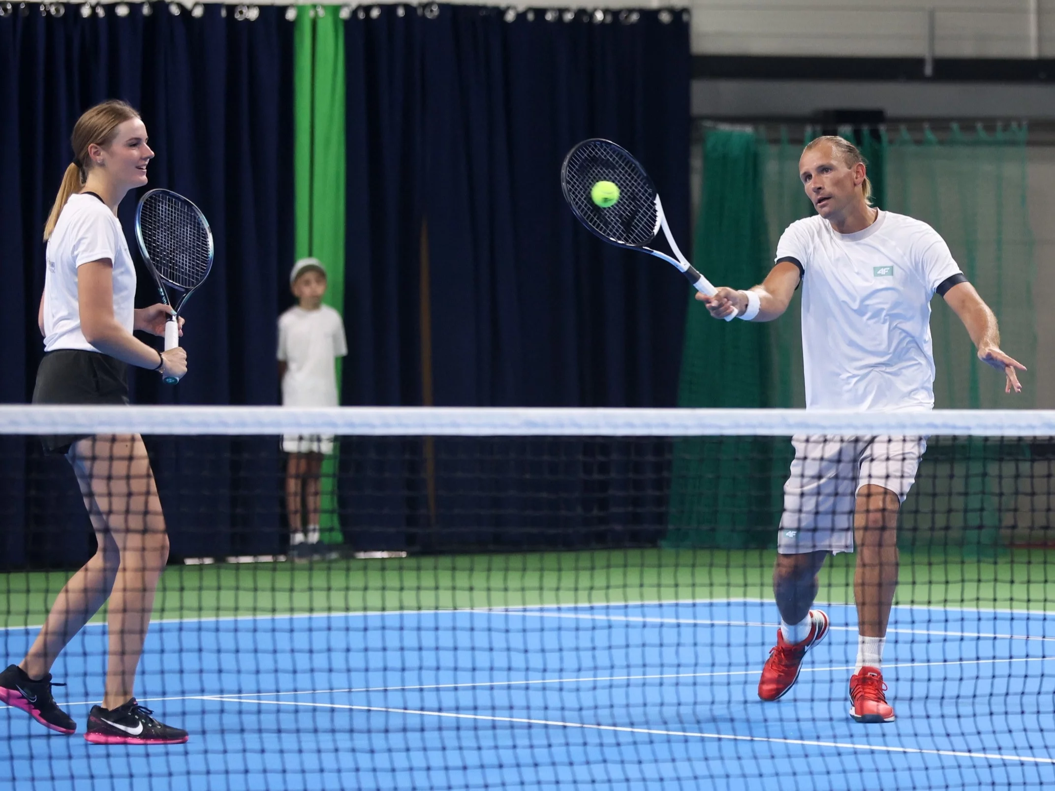 Łukasz Kubot wystąpi podczas turnieju w Kozerkach