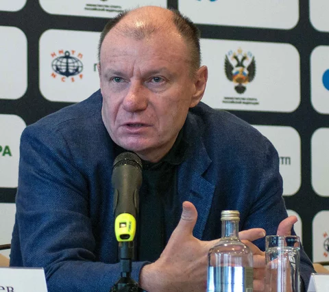 Władimir Potanin
