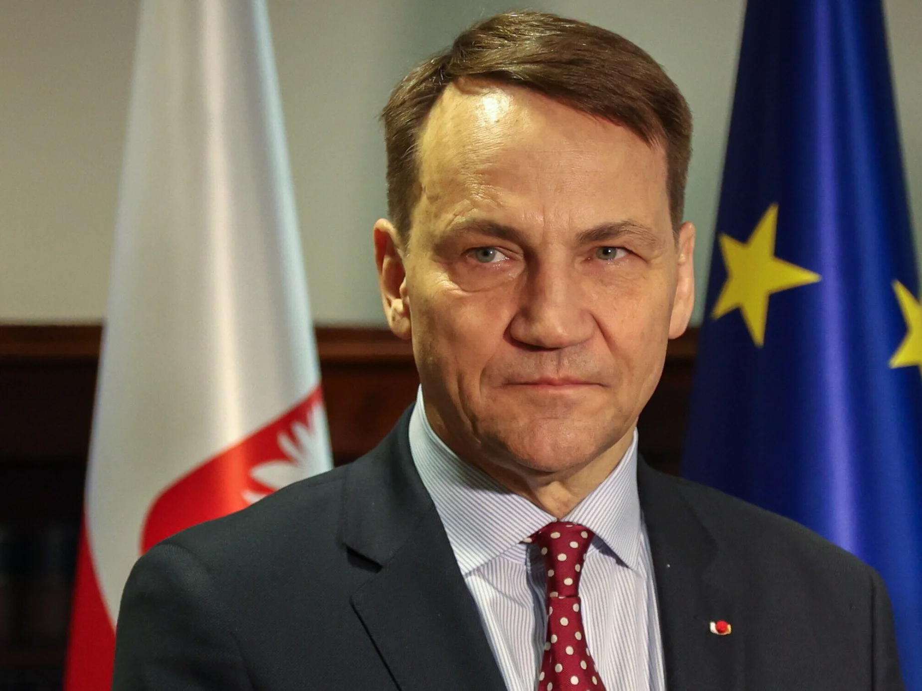 Radosław Sikorski