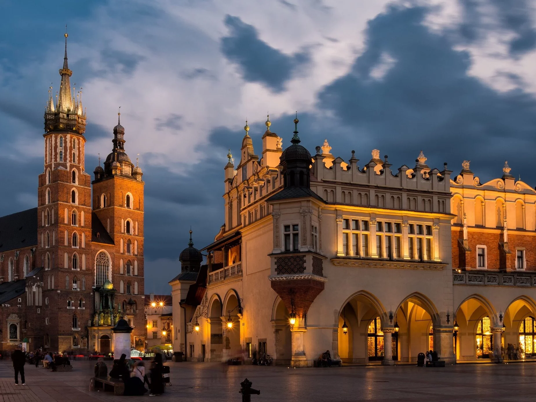 Kraków