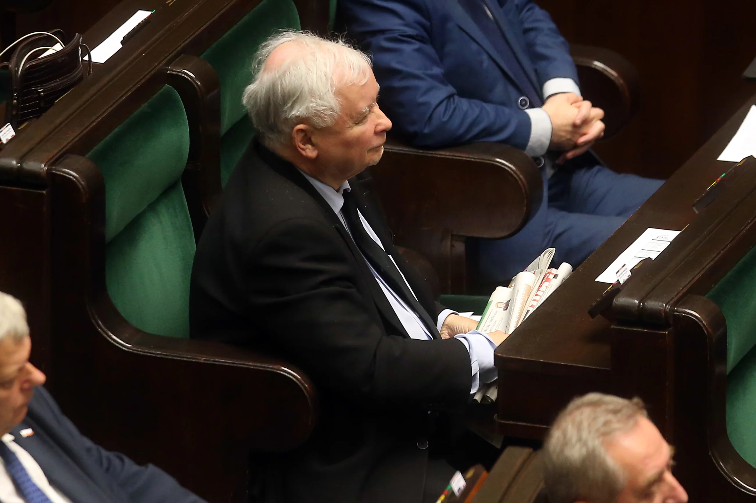 Jarosław Kaczyński