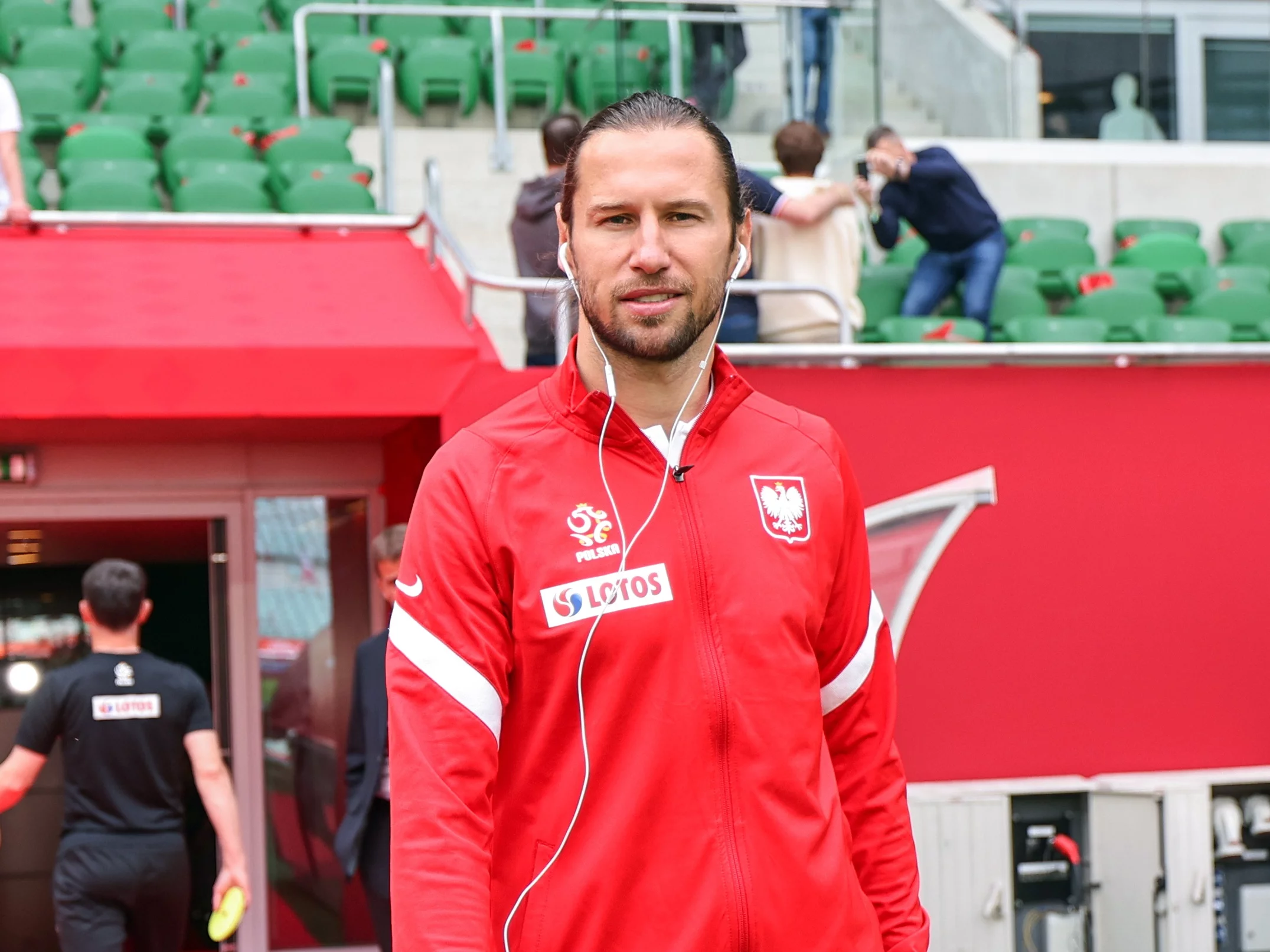 Grzegorz Krychowiak