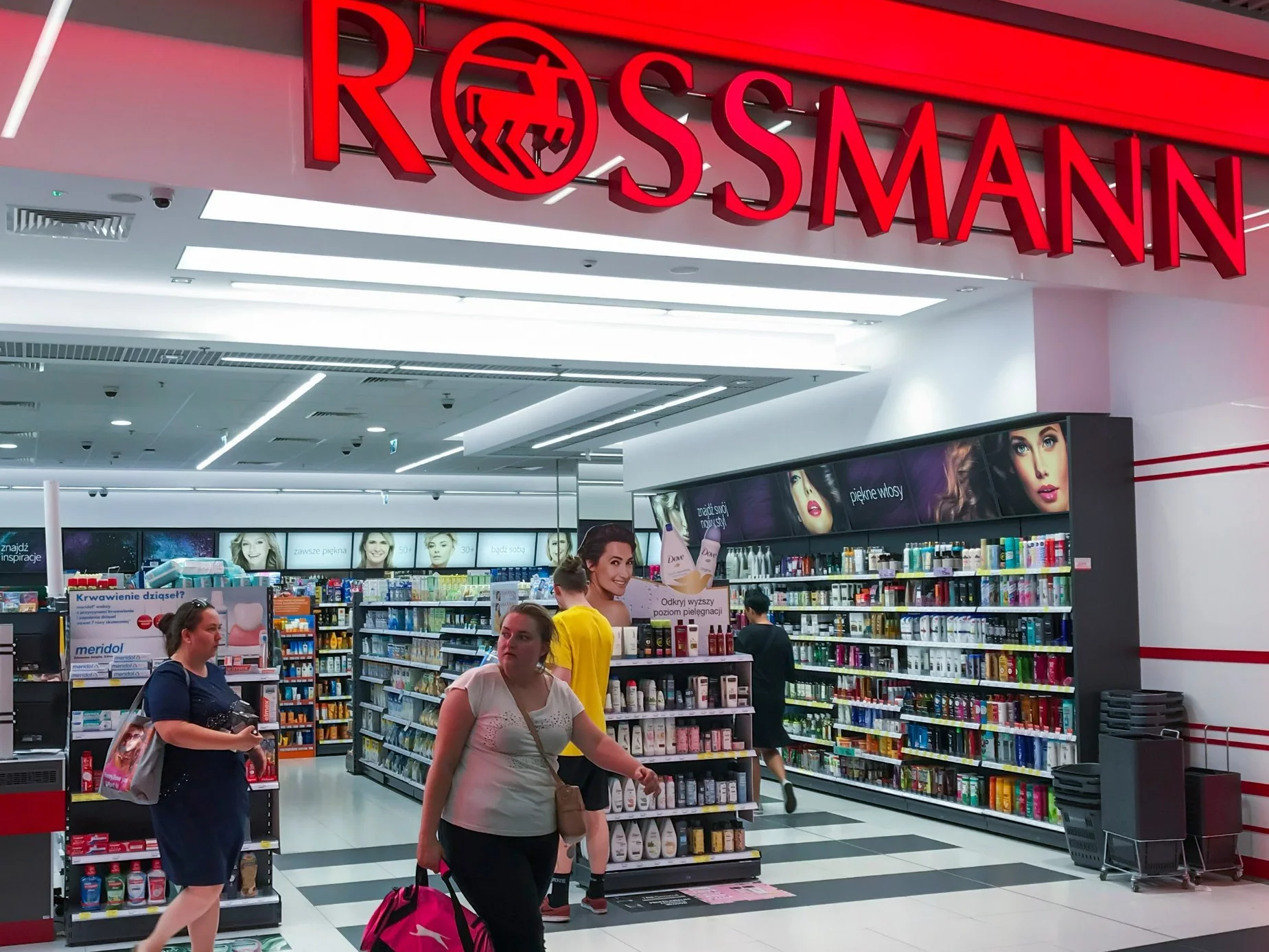 Rossmann