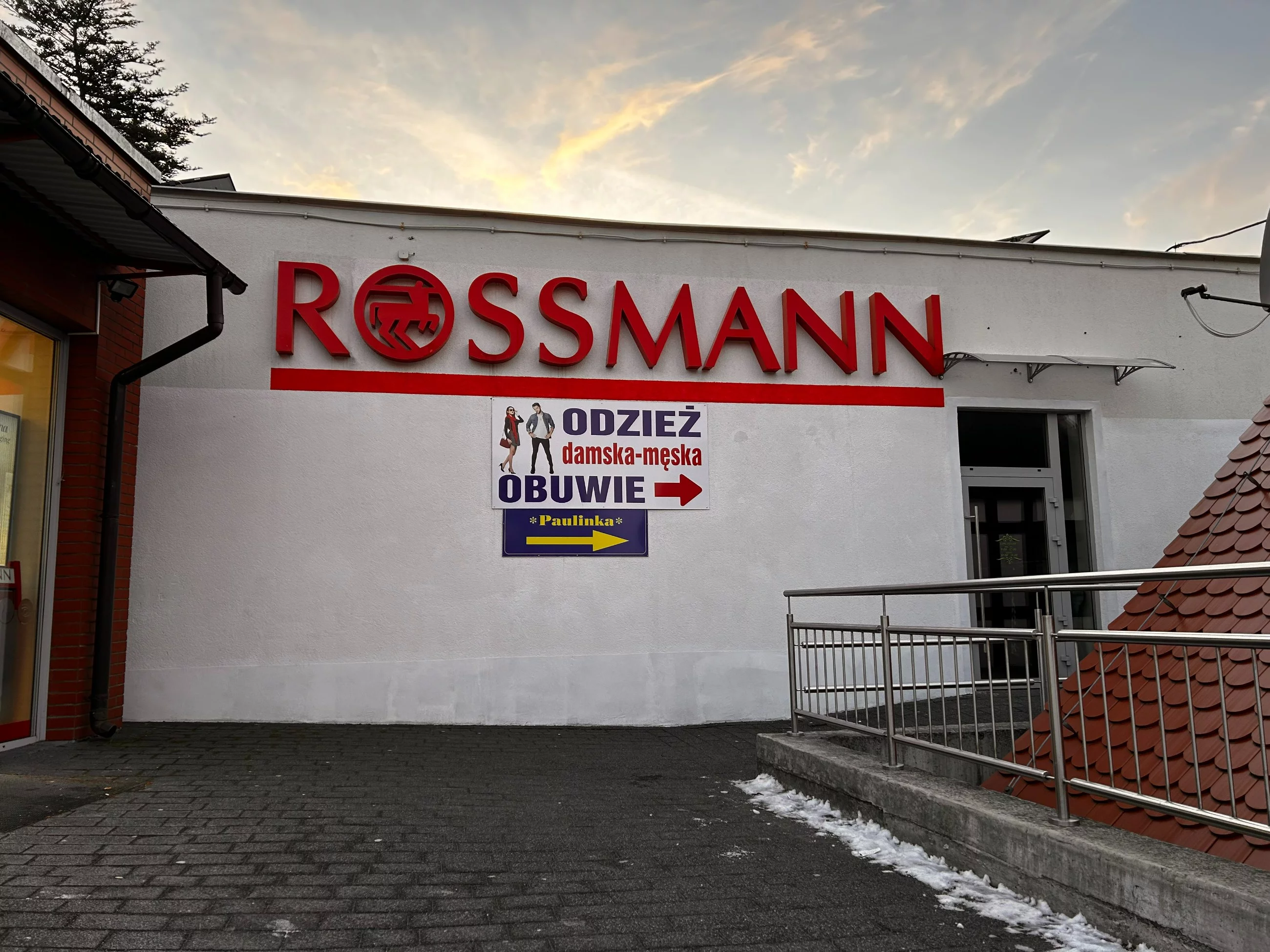 Rossmann