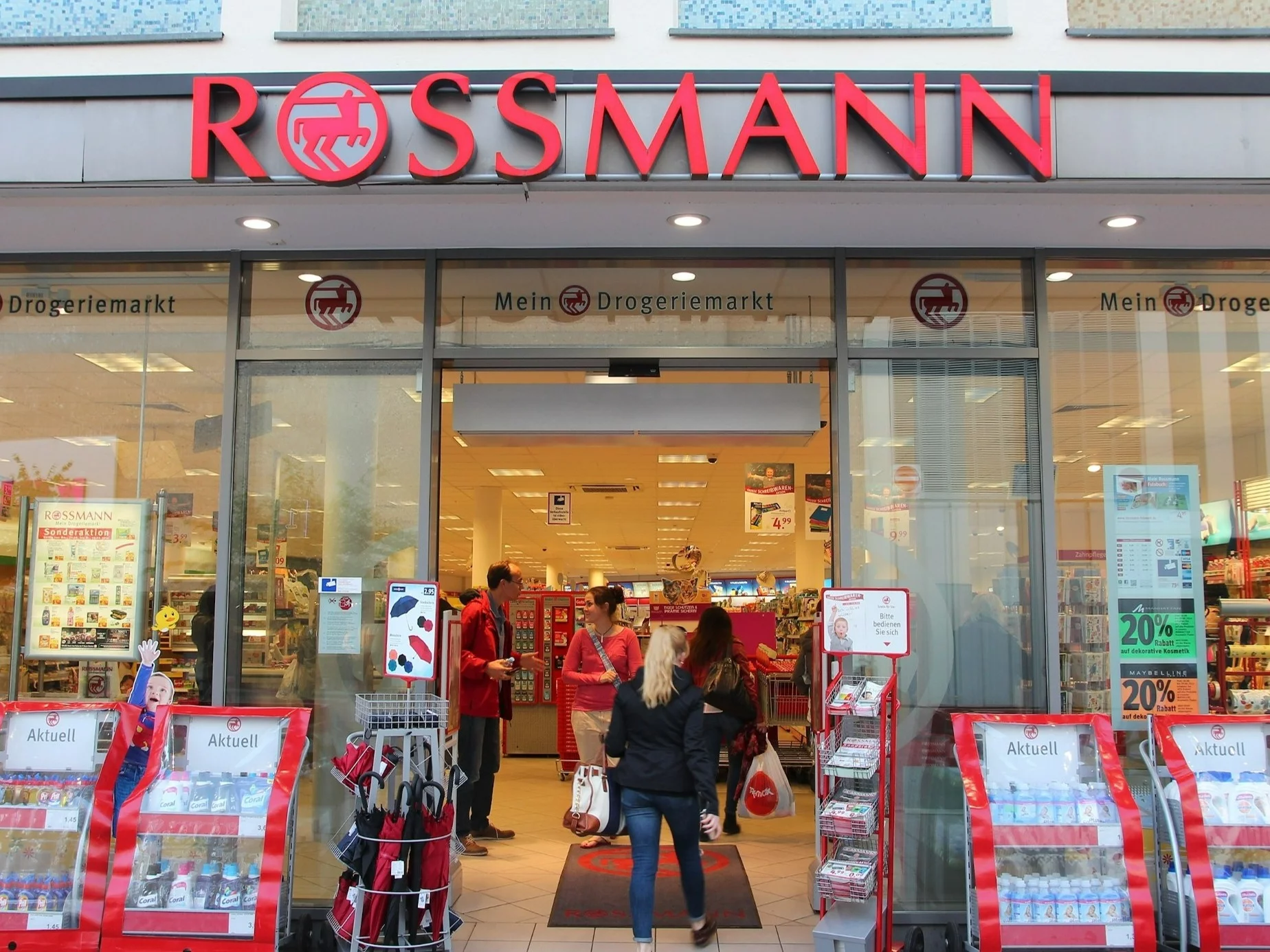 Rossmann