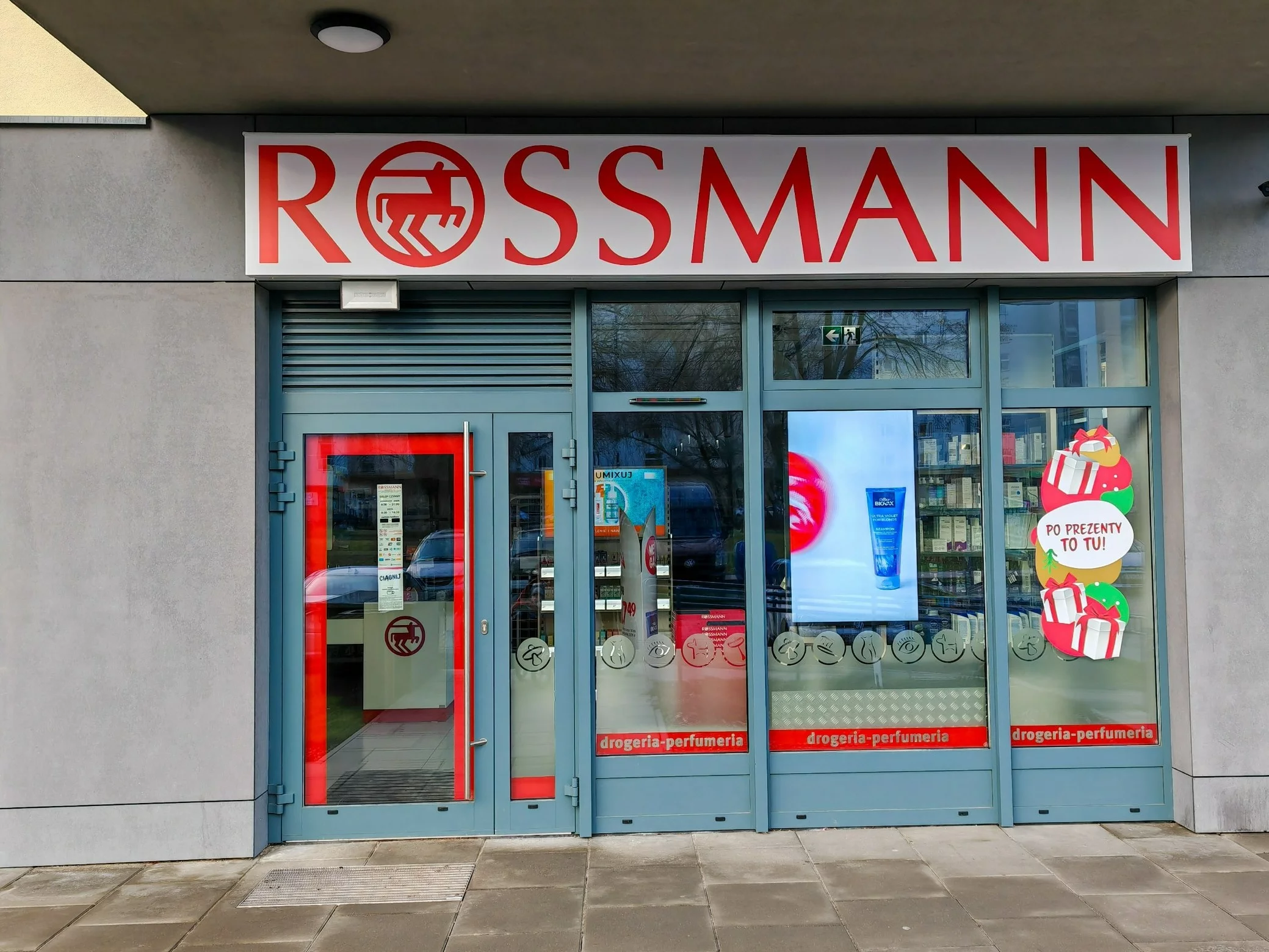 Rossmann