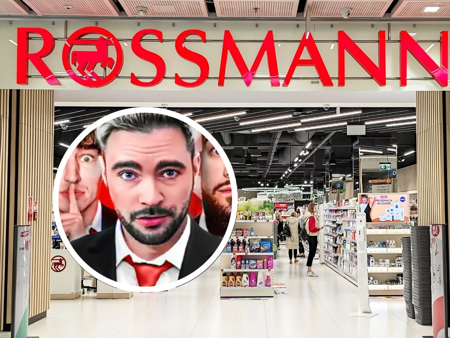 Rossmann